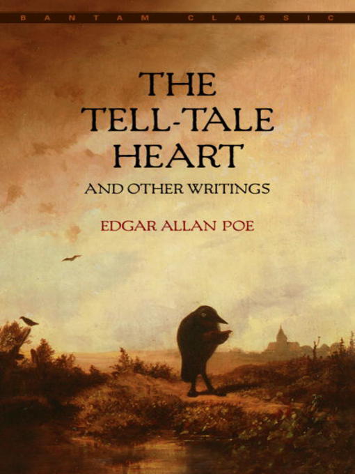 The life and poetry works of edgar allan poe